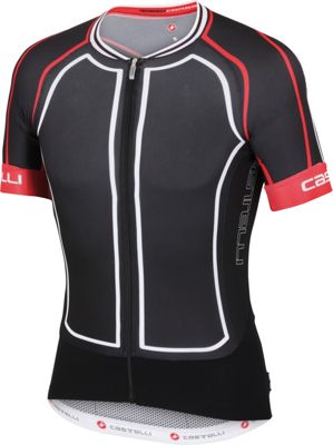 castelli aero race shirt